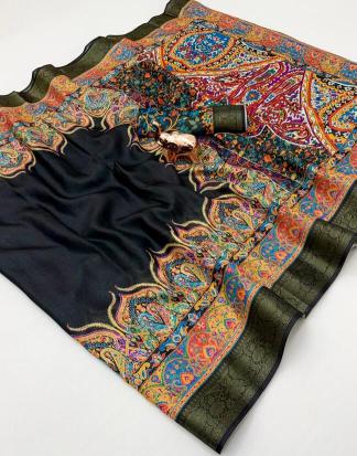 Vastrangan floral retail saree shop in surat